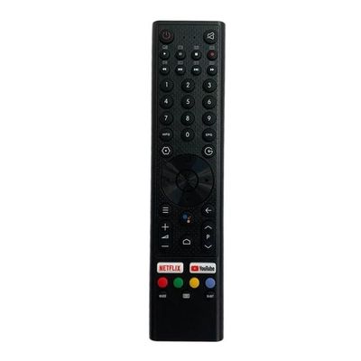 Télécommande Universelle Pour Téléviseurs SABA 50FHD17, LE55PV17U, LE65PV17U - Référence RC-A4995, Neuve