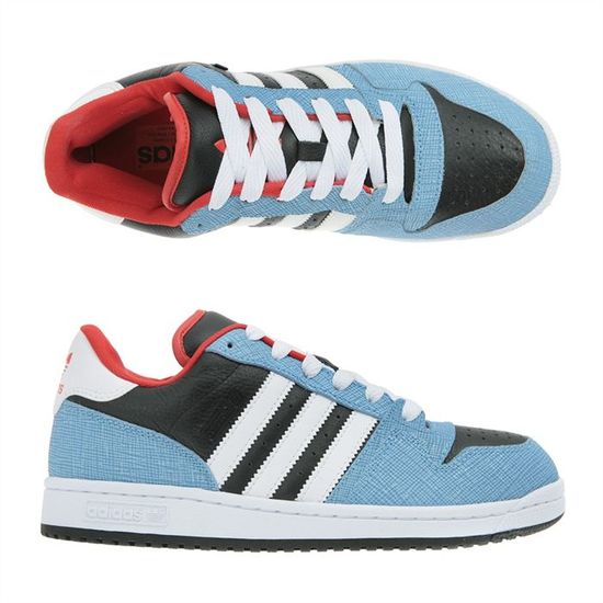 ADIDAS Comptown ST Homme Cdiscount Chaussures