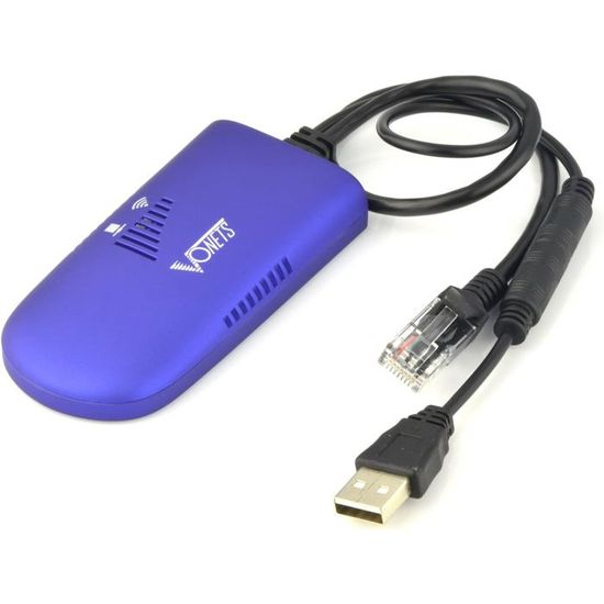 Vonets VAP11G-300 RJ45 Mini Wifi Drahtlose Brücke ... – Vicedeal