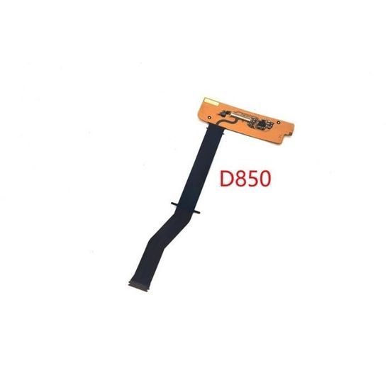 BYbrutek Film De Protection D'écran En Verre Trempé Pour Canon 650D/70D/700D /750D/760D/80D Anti-Rayures(650D/70D/700D/750D/760D/80D