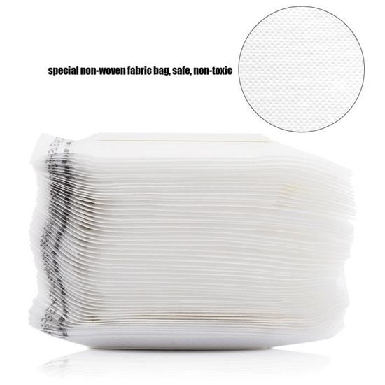 50 Filtres à Café Jetables Carrottimes – Forme UFO, Parfaits Pour Voyage, Camping, Bureau