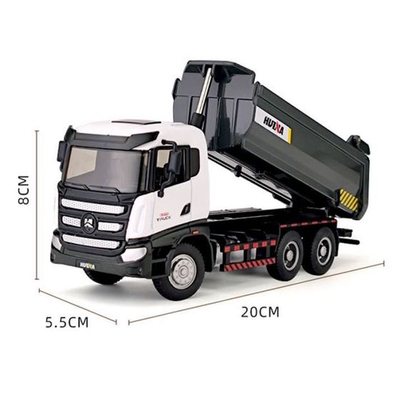 Pelle D'ingénierie En Alliage Pour Adultes, échelle 1/20 2,4