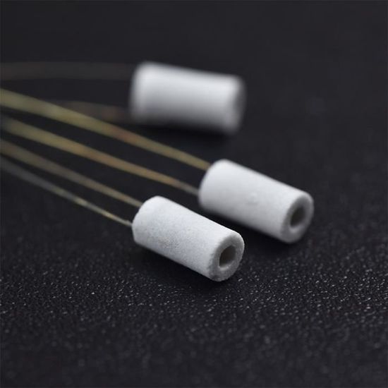 Fil Chauffant Plat En Nichrome - 0,3x3 Mm - Longueur 10 M - Pour éléments Chauffants DIY