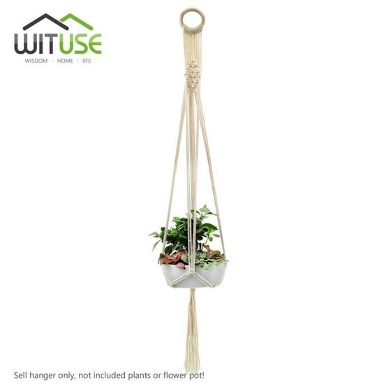 2 Pendentifs Marguerites + 2 Crochets Fleurs - Décoration Voiture Mignonne - Tissé Main - Multicolore