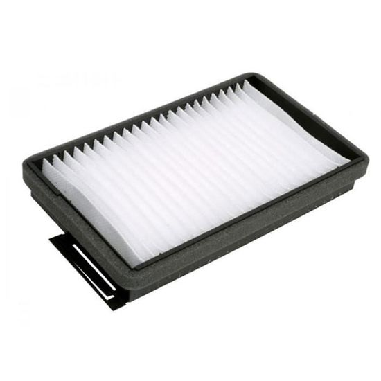 Filtre D’Habitacle Bosch M5050 – Anti-Poussière, Pollen Et Allergènes Pour Voiture