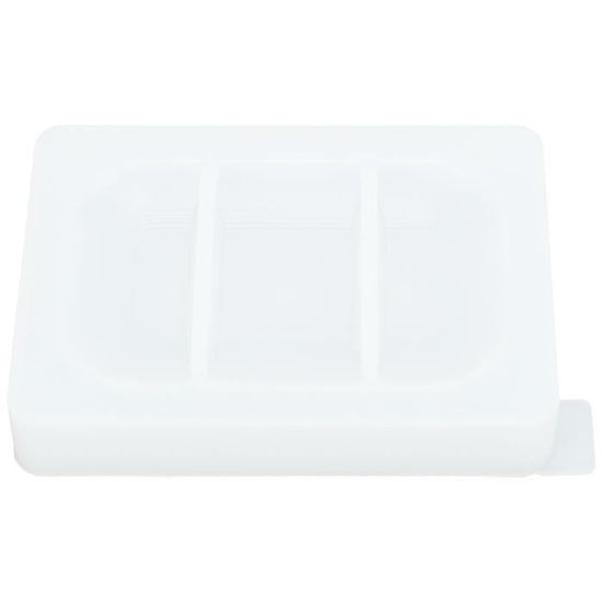 Stampi In Silicone Per Candele 5 Moules à Bougie En Silicone - Formes Boule Glace, Chocolat, Fruits | Pour Savon, Cire, Bombes De Bain DIY Moule Bougie Silicone