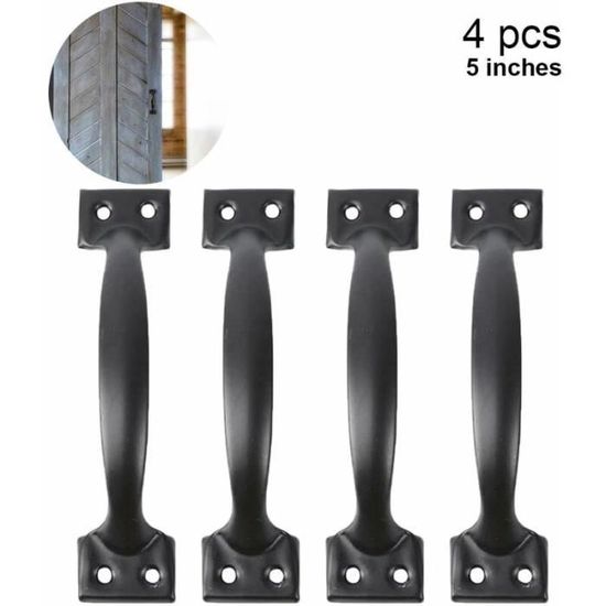 Lampe De Travail Carrée À LED 9 De 4,5 Pouces 27w Pour ATV Camion 4x4