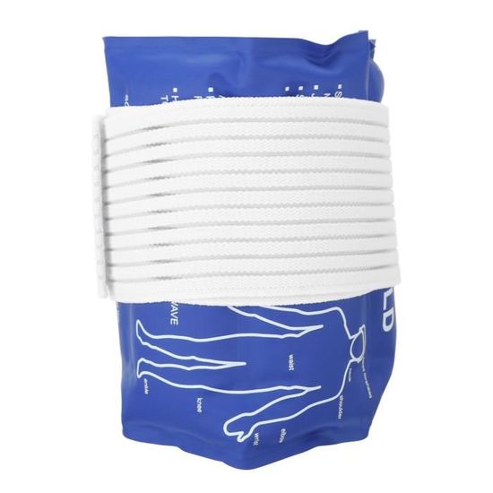 Packs De Glace Réutilisables – 2 Pièces Gel Froid Pour Glacière