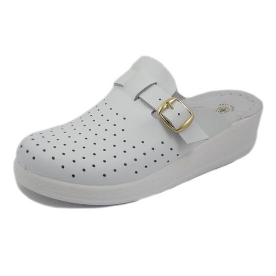 Produktbild von Base Protection B0505 Sicherheits-Sandale Osmio SB Nach EN ISO
