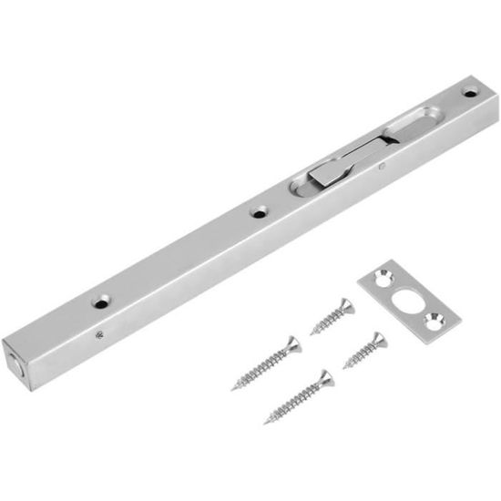 Adaptateur UVC Pour Scie Alternative - En Acier Inox, Ressort Puissant, Montage Facile, 24 Cm