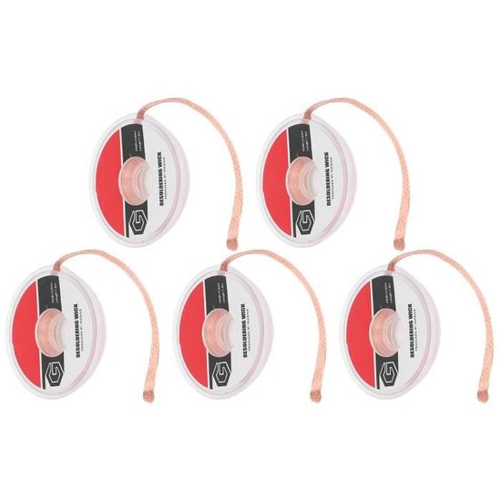 Câble Tressé En Soie Torsadée Vintage - 3 Noyaux - Fil Flexible - 0,75 Mm