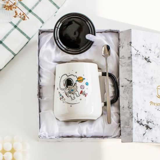 Mug Steve McQueen - Scène De Tir Emblématique - Céramique 325 Ml (11 Oz) Avec Dessous De Verre En Bois - 11