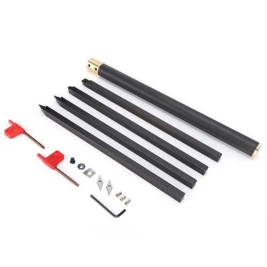 Outil De Rainurage Du Cuir, Outil De Coupe Multifonction 7 En 1 Pour La