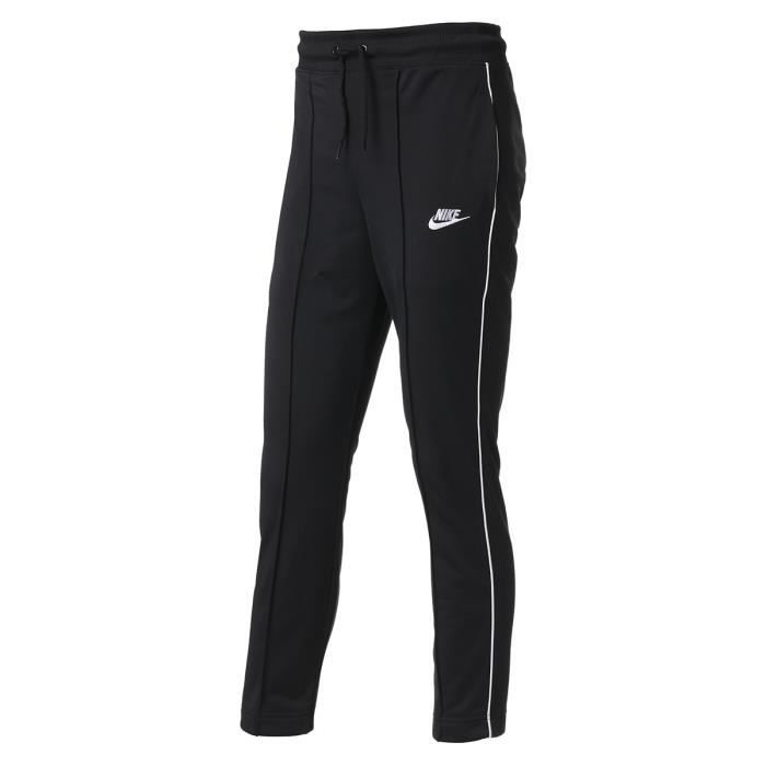 pantalon sport slim femme