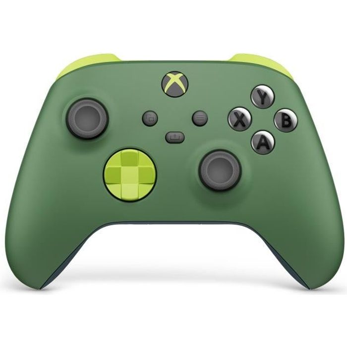 Nouvelle Manette Xbox avec Câble pour PC