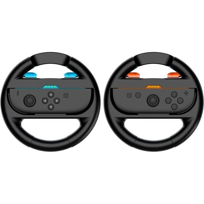 Blade Gaming BL1007 Accessoire de manette de jeux Roue de course Neuf - vue 4