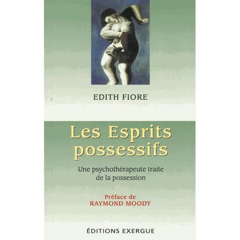 Les esprits possessifs