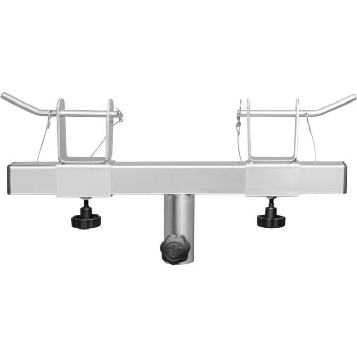 Adaptateur structure Truss Adam Hall Standads TRA 36