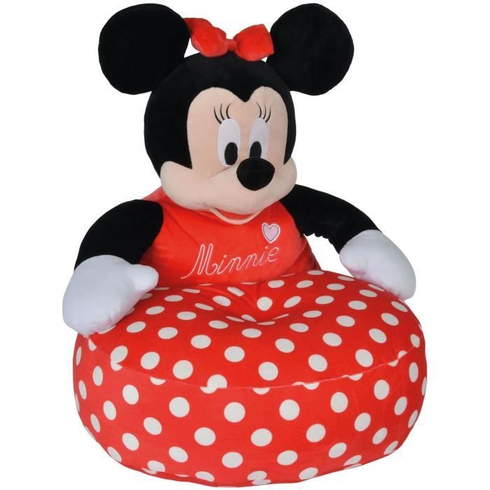 MINNIE Fauteuil - Disney baby