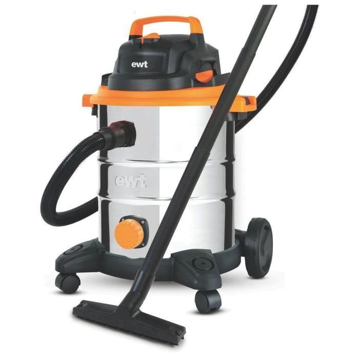Aspirateur Cuve EWT CS3