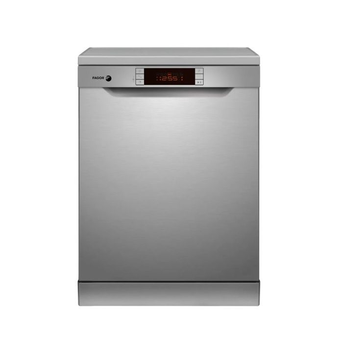 Lave-vaisselle 14 couverts FAGOR FLV1444ADDX Inox