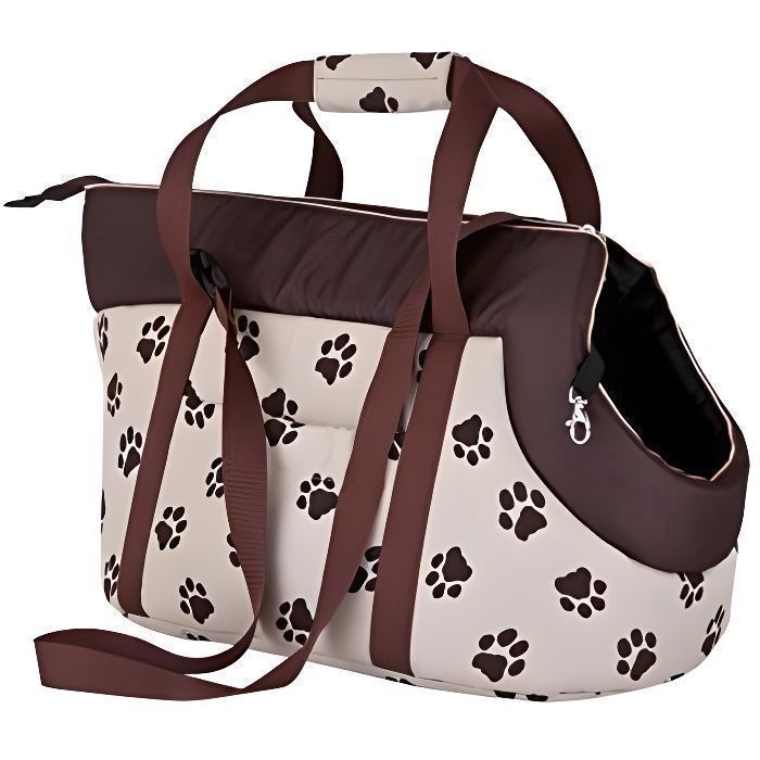 HobbyDog TOR bwl4 Transport Bag Sac de transport pour chien et chat Sac pour chien chat Sac de Transport Sac Boîte de TORBWL