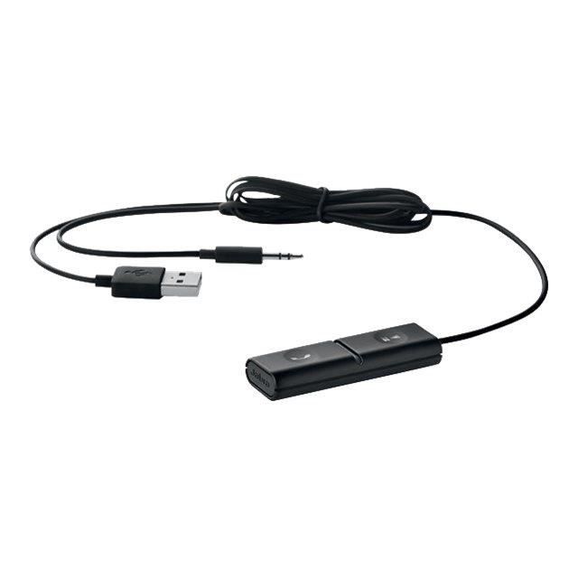 Jabra Streamer kit mains-libres pour voiture Bluetooth