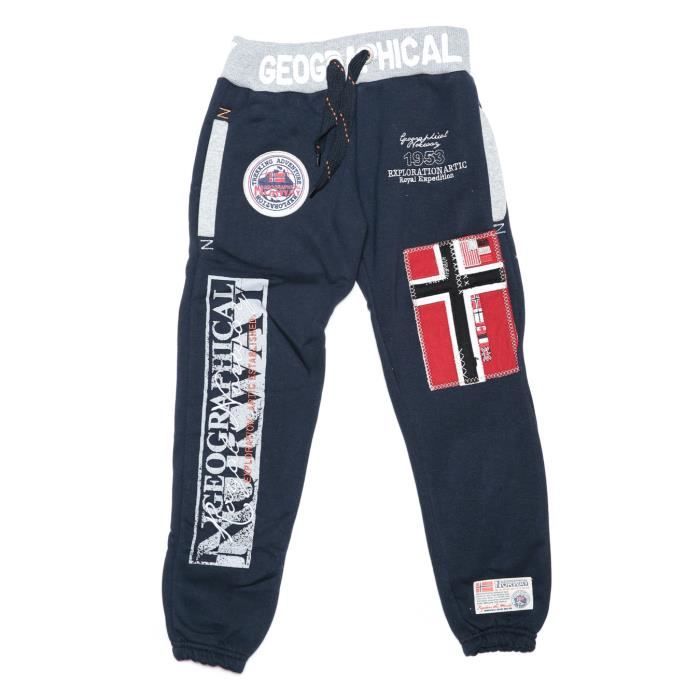 Jogging Enfant Geographical Norway Myer Marine