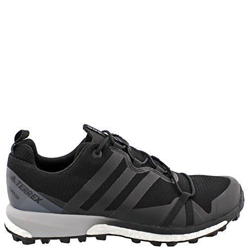 Ceinture Professionnelle ADIDAS S3QDH Outdoor Hommes Terrex Agravic Gtx Chaussures Taille-46