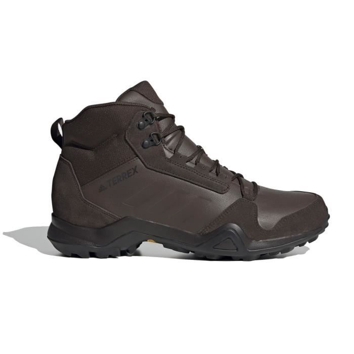 Chaussures de randonnée adidas Performance Terrex Ax3 Mid Lea
