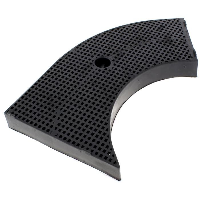 Filtre charbon pour Hotte Bosch, Hotte Rosieres, Hotte Ariston, Hotte Indesit, Hotte Faure, Hotte Whirlpool, Hotte Fagor, Hotte