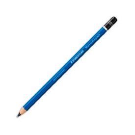 STAEDTLER Crayon Graphite 6B Boîte de 12