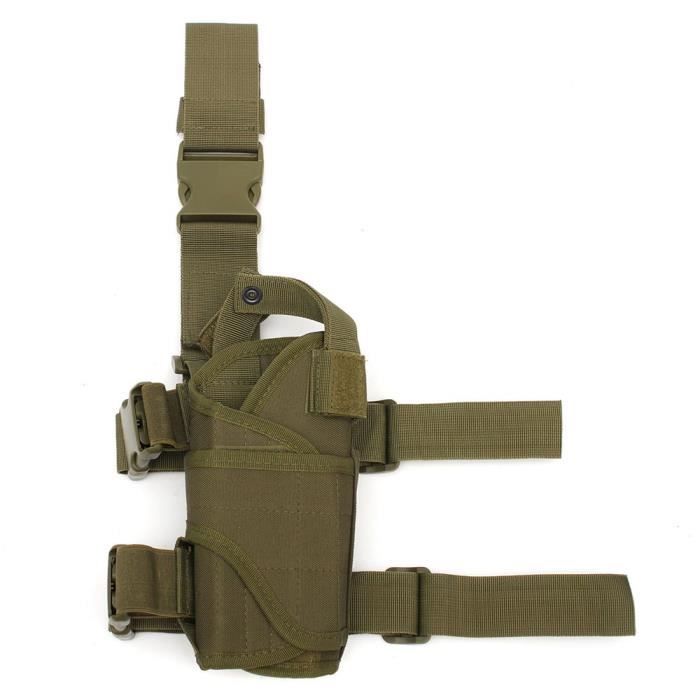 Swiss Arms 60363 Holster de cuisse 