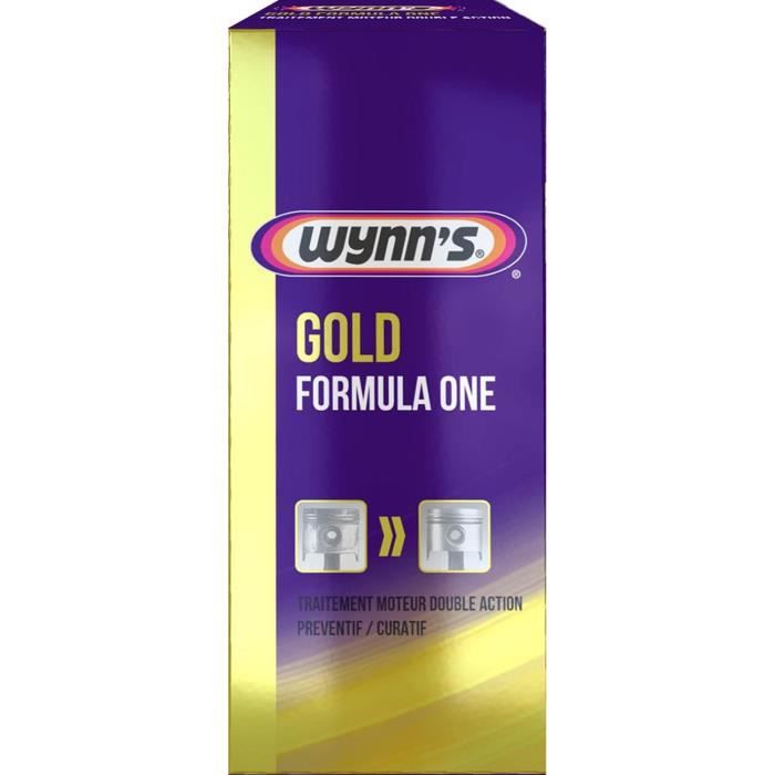 WYNN'S Gold F1 - 400 ml