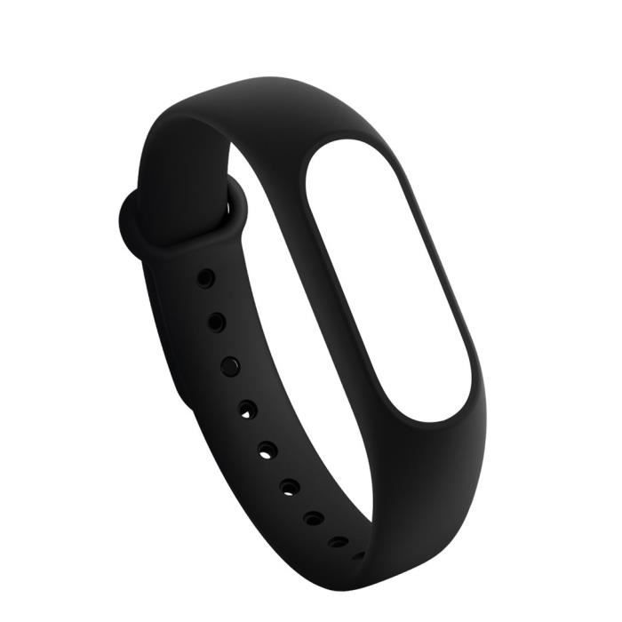 XIAOMI Mi Band 2 OLED Montre Intelligent Bracelet Fréquence Cardiaque Touchpad