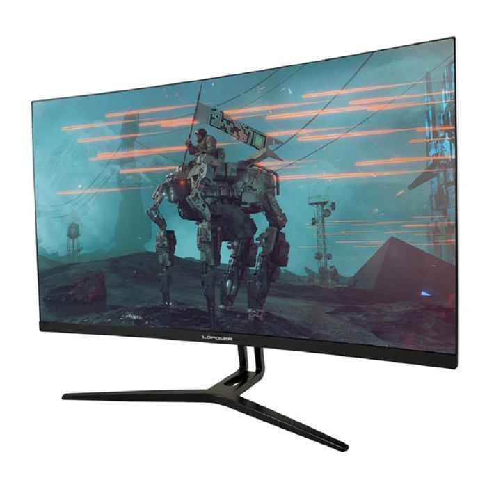 LC Power M27 FHD 144 écran plat de PC 68 6 cm 27 1920 x 1080 pixels Full HD Neuf - vue 4
