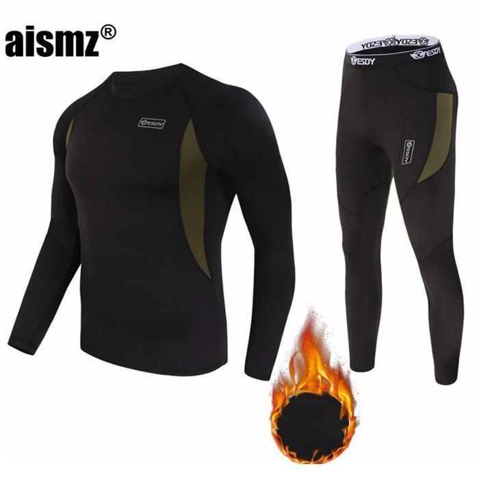 LWISMIL Lot De 1 Ou 3 Débardeurs De Compression Pour Homme
