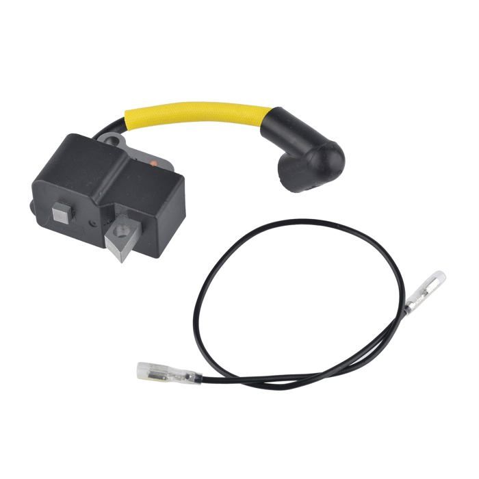 HAISHINE Bobine d'Allumage Module Tronçonneuse Magnéto pour Husqvarna