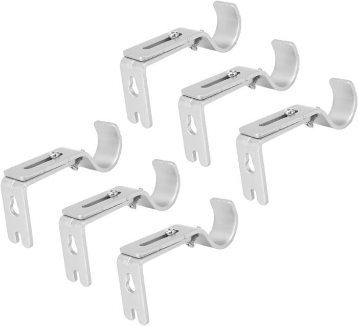 Lot de 4 supports de poupée réglables - Support d'affichage de poupée - Accessoire de figurine d'action - Accessoire de modèle pour ours en peluche - Pour poupées de bricolage (7 à
