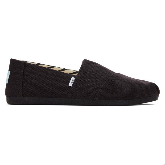 TOMS Espadrilles femme Toms Alpargata