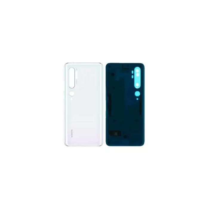 Cache Batterie Vitre Arrière Premium pour Xiaomi Mi Note 10Mi Note 10 Pro