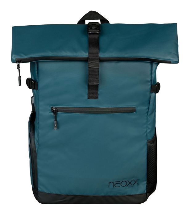 BRIC'S X-Travel Backpack Ocean Blue [156712] - sac à dos sac a dos