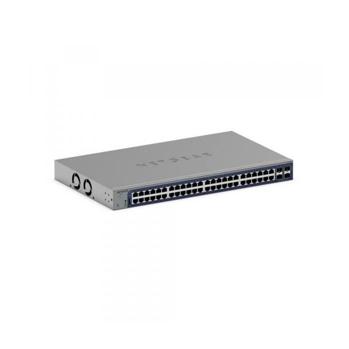 Netgear GS752TXv3 - vue 10