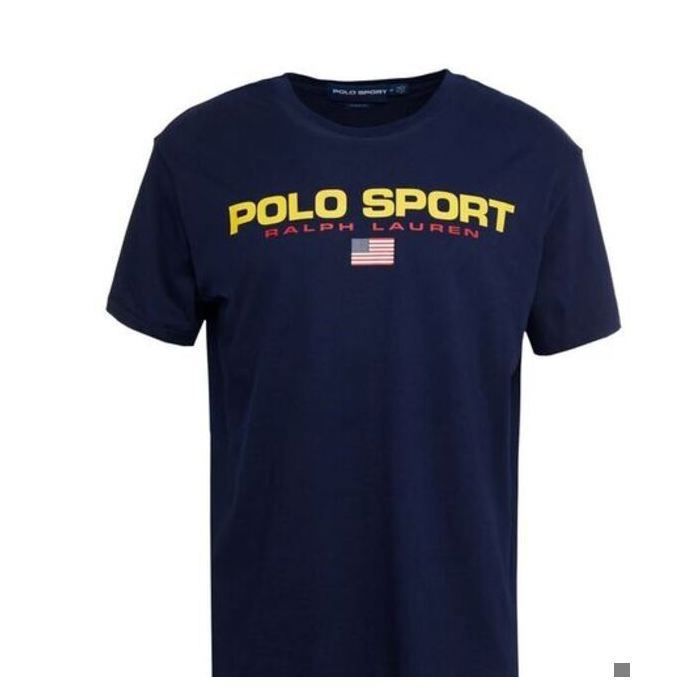 Polo Ralph Lauren Homme CLASSIC FIT POLO SPORT S