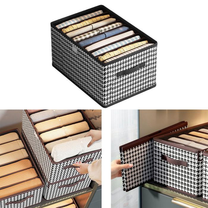 Armoire en Bois Montessori pour Poupées Tulipe avec Cintres DeCuevas 55874 | DeCuevas Toys