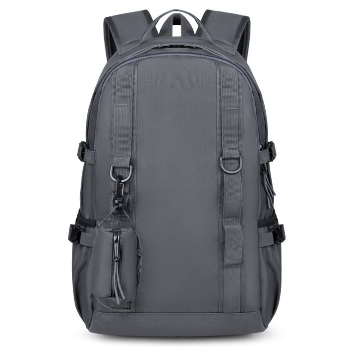 Sac a Dos Randonnee Homme 20L， Imperméable Sac à Dos Trekking Sac pour Sports de Plein Air Voyage Camping Randonnée Vélo，Oxford