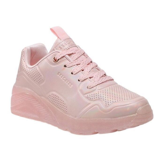 Skechers BASKETS ENFANTS SKECHERS ICE PRISM STYLE MULTICOLORE