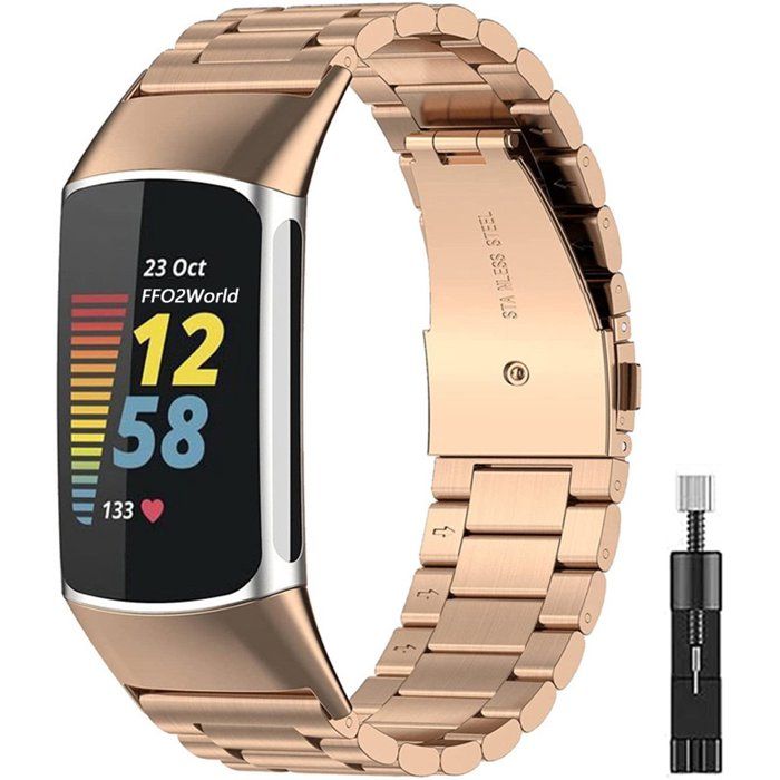 Bracelet Montre Fitbit Charge 2