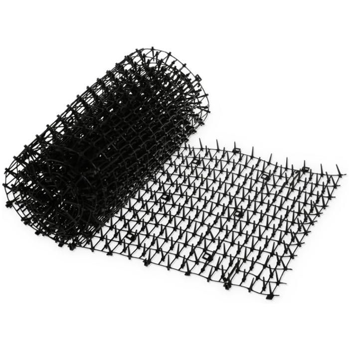 Comparer les prix de Tapis Anti-Chat dEpine Grille de Jardin Anti Chiens Chats Animaux de Compagnie 300 x 3