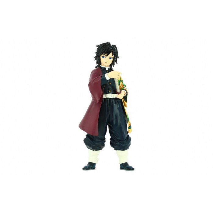 Figurine Grandista Demon Slayer : Kimetsu No Yaiba Giyu Tomioka - vue 1